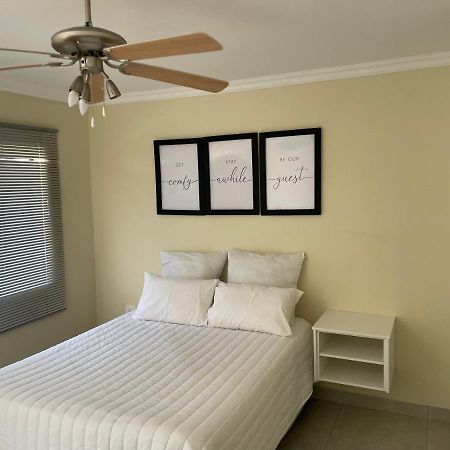 Mafini Villa Centurion Esterno foto