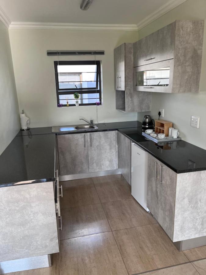 Mafini Villa Centurion Esterno foto