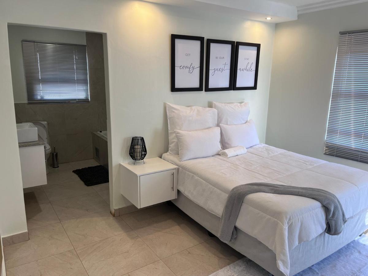Mafini Villa Centurion Esterno foto