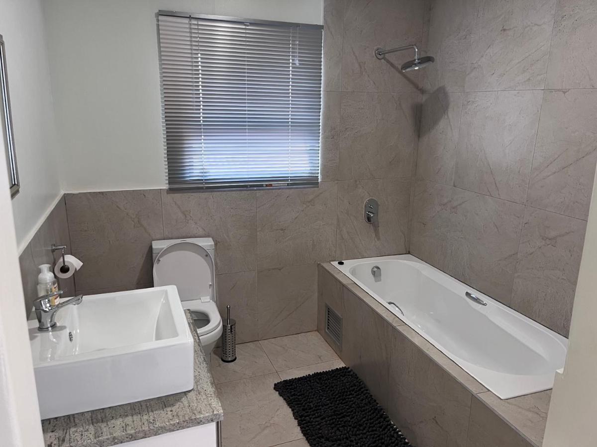 Mafini Villa Centurion Esterno foto