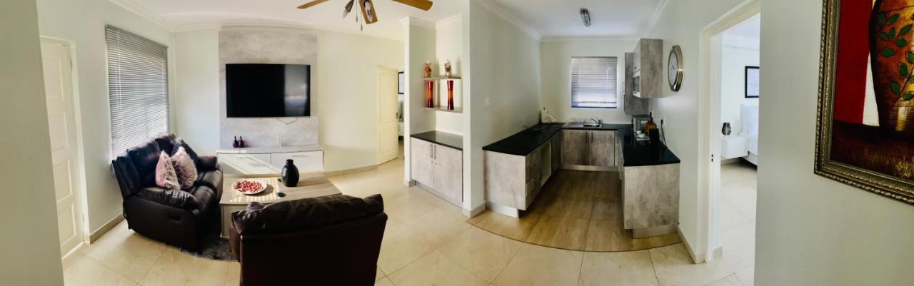 Mafini Villa Centurion Esterno foto