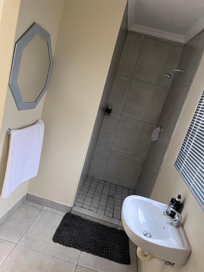 Mafini Villa Centurion Esterno foto