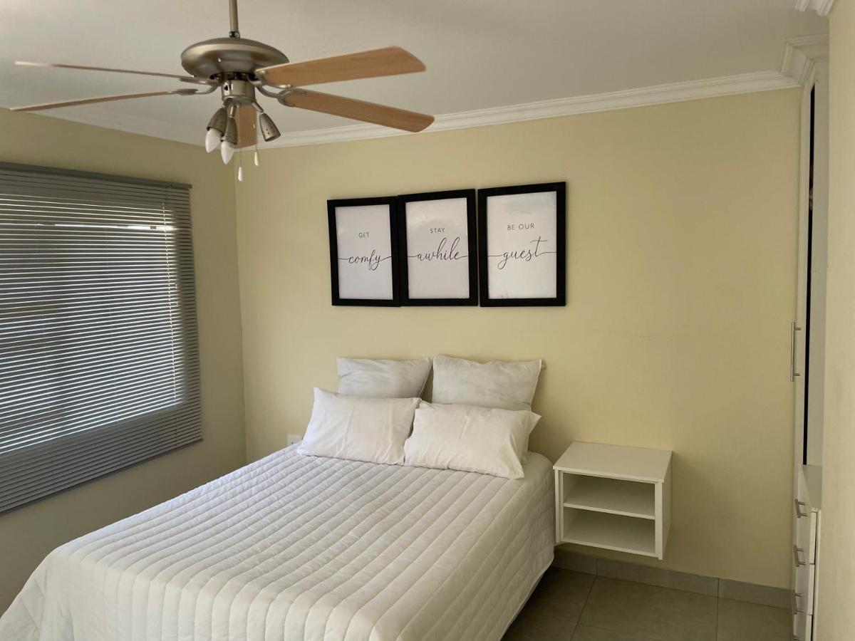 Mafini Villa Centurion Esterno foto
