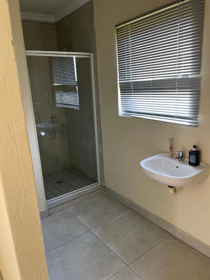 Mafini Villa Centurion Esterno foto