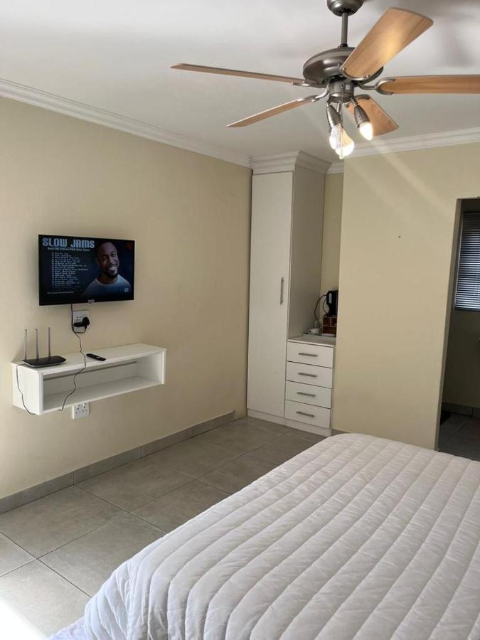 Mafini Villa Centurion Esterno foto