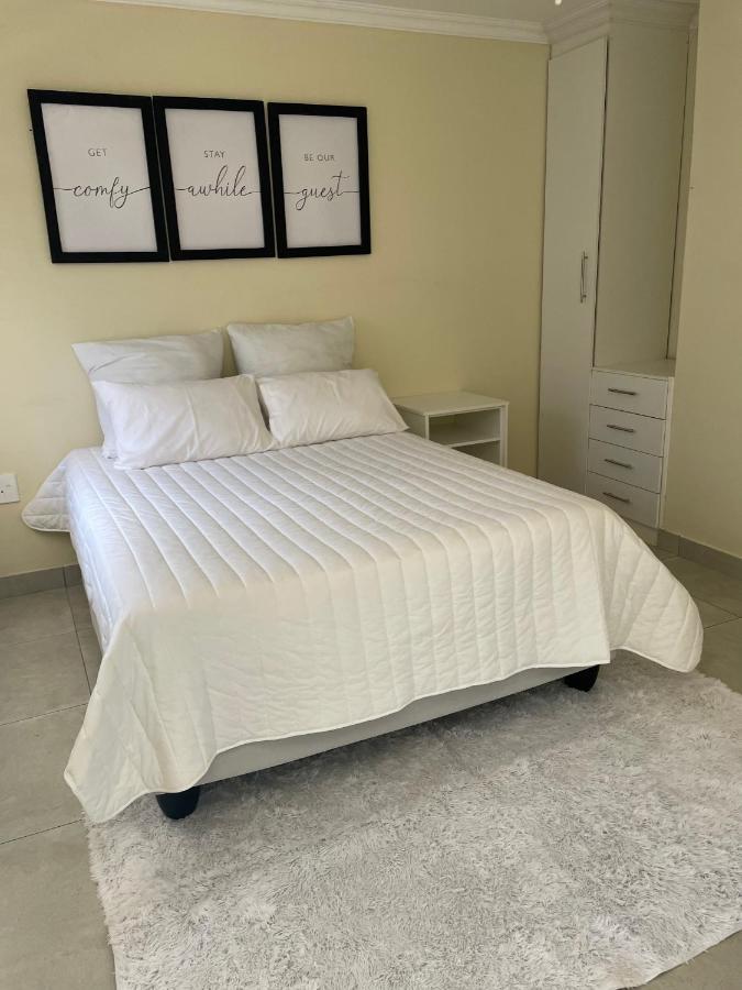 Mafini Villa Centurion Esterno foto