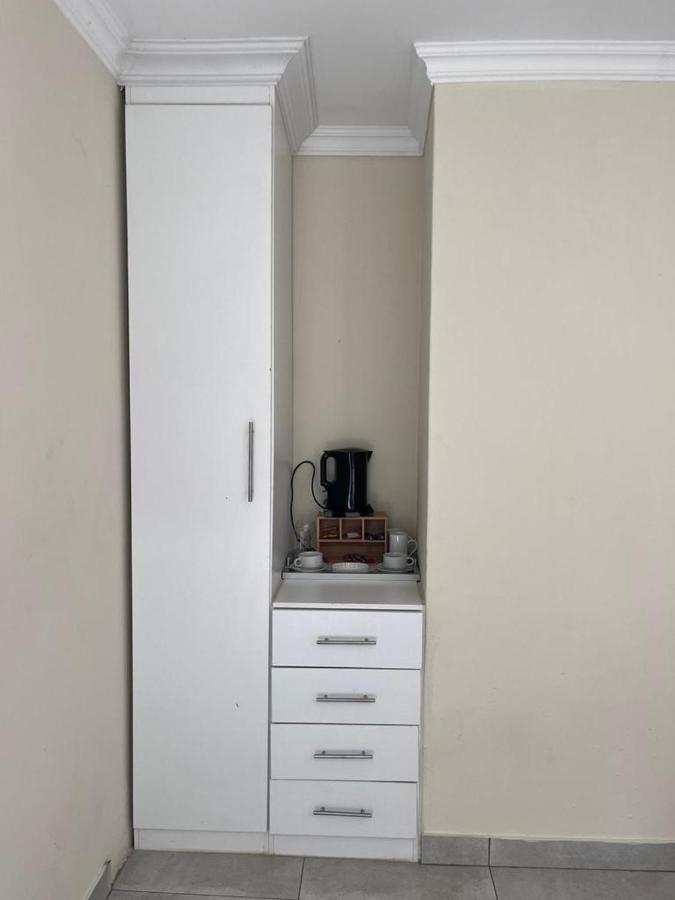 Mafini Villa Centurion Esterno foto