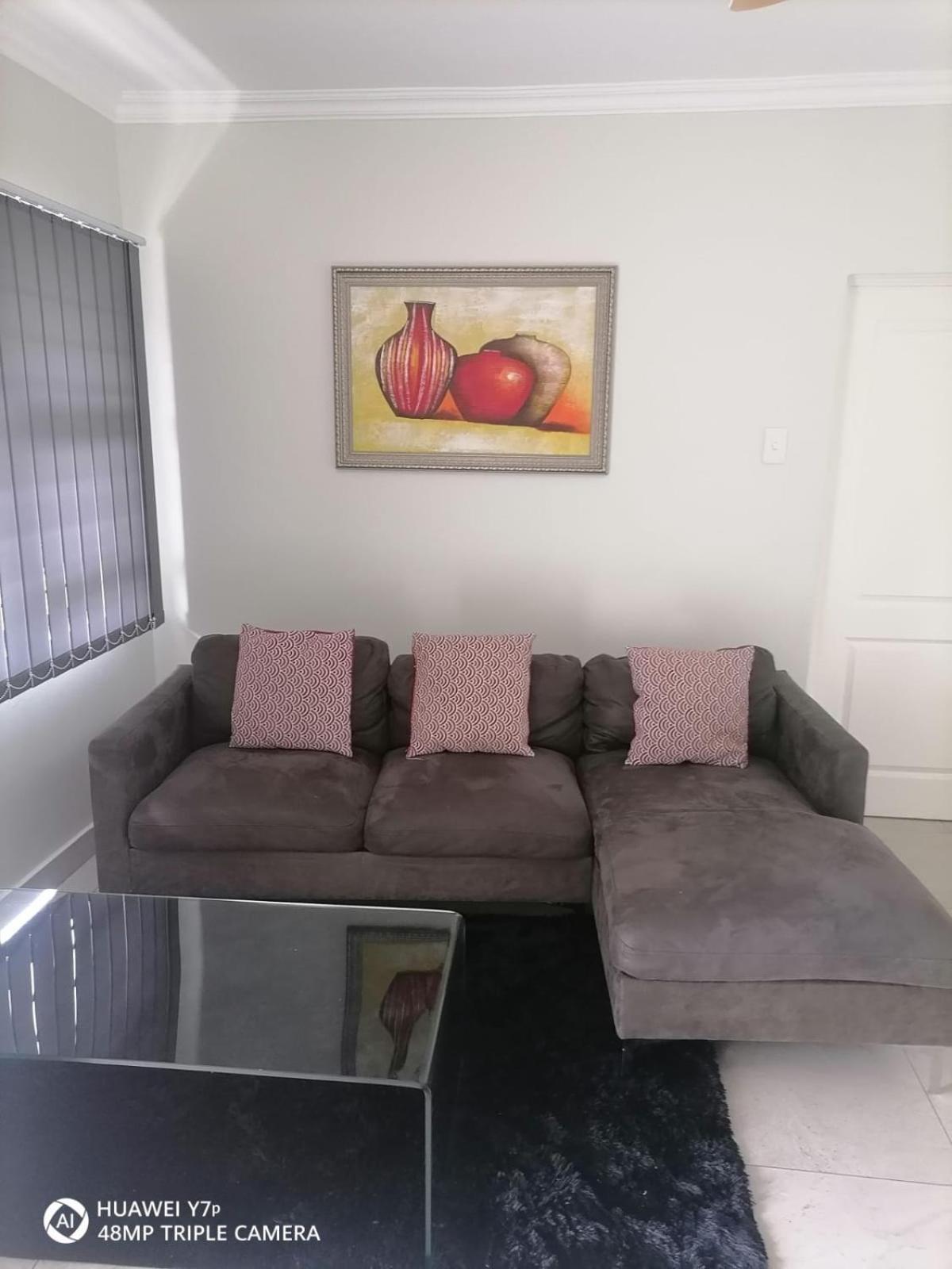 Mafini Villa Centurion Esterno foto