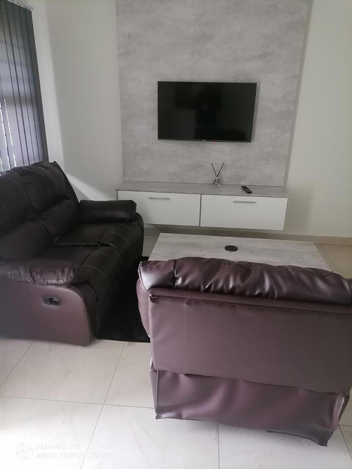 Mafini Villa Centurion Esterno foto