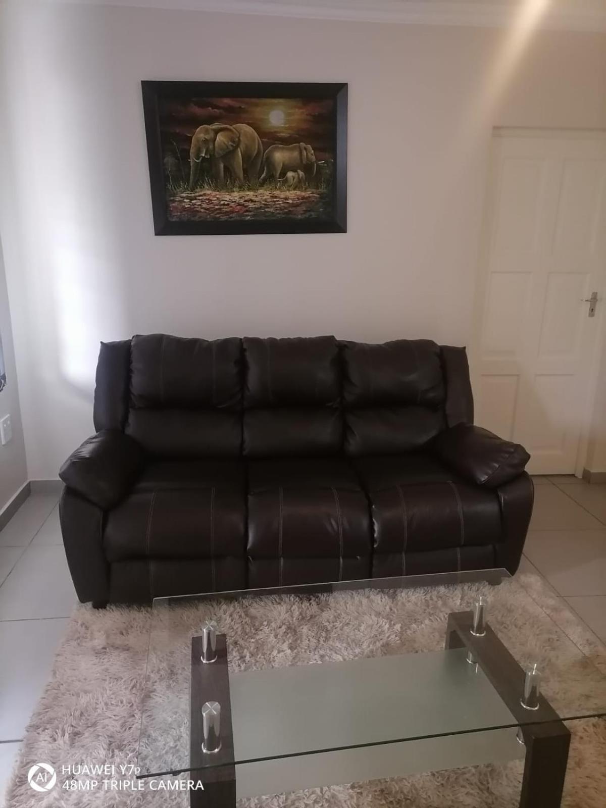 Mafini Villa Centurion Esterno foto
