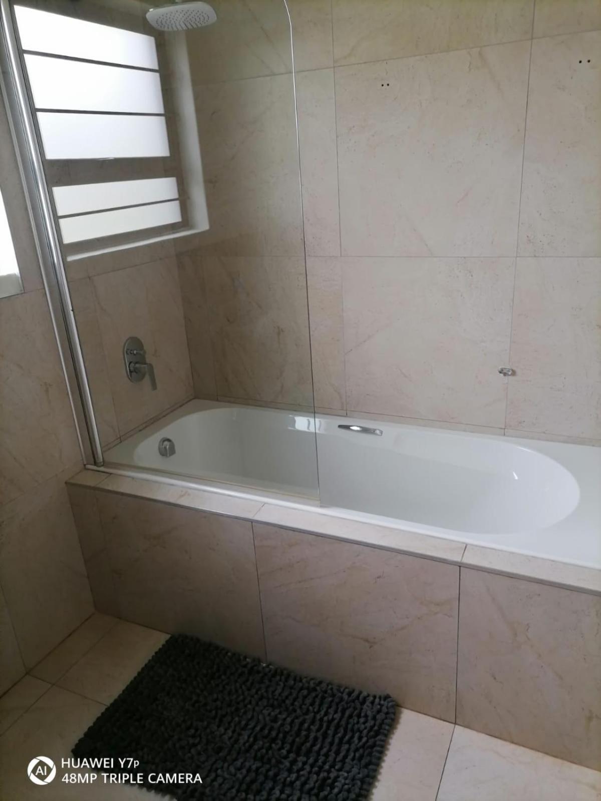 Mafini Villa Centurion Esterno foto