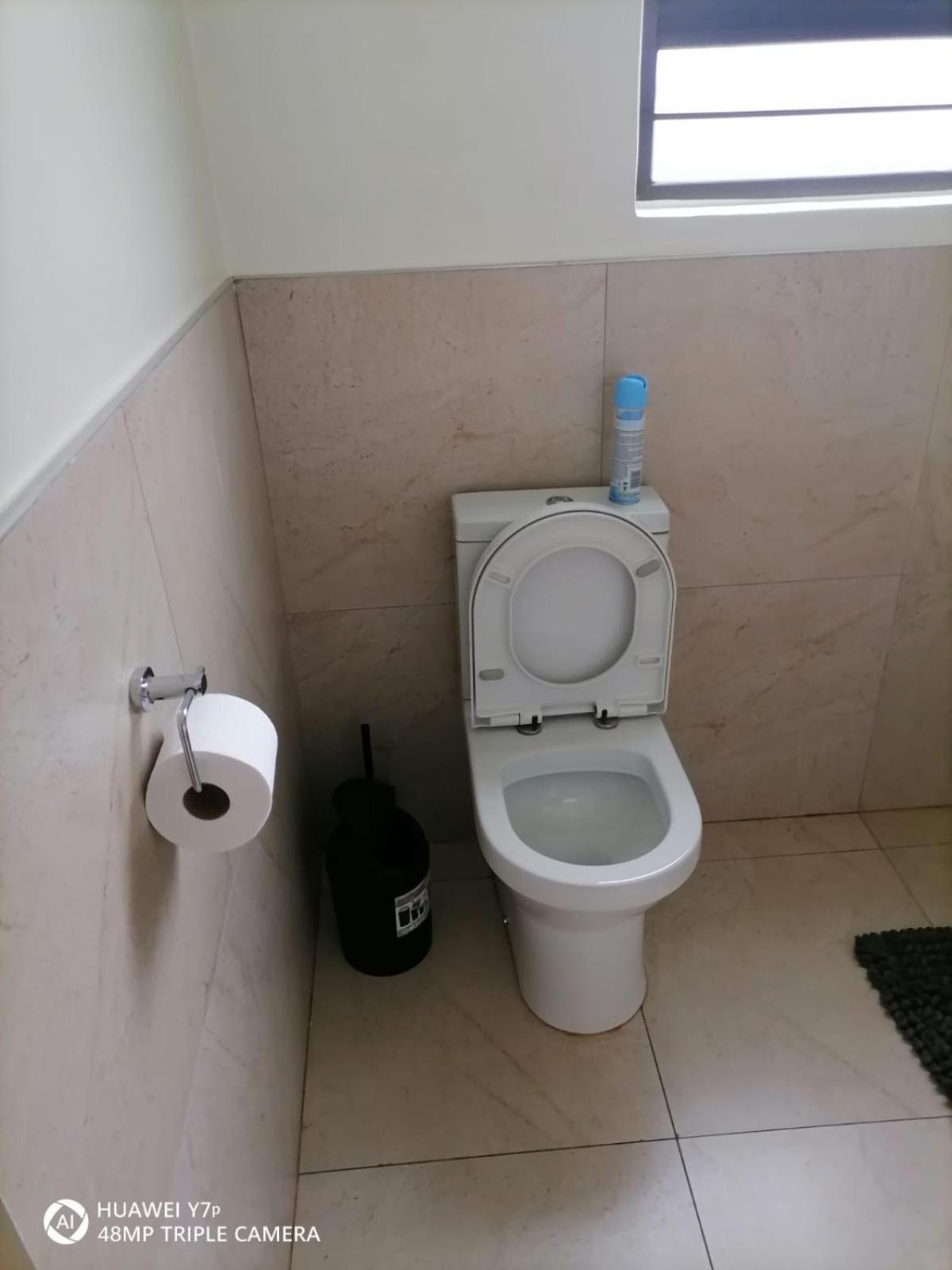 Mafini Villa Centurion Esterno foto
